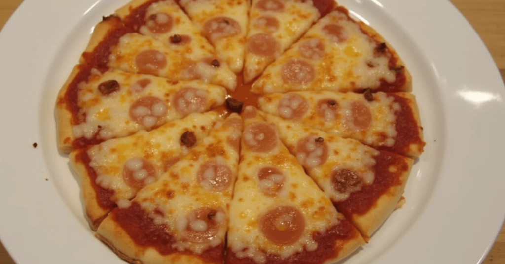 How Big is a 12 Inch Pizza? Surprisingly Satisfying Size! 2 Delicious 12 Inch Pizza Ready to Enjoy