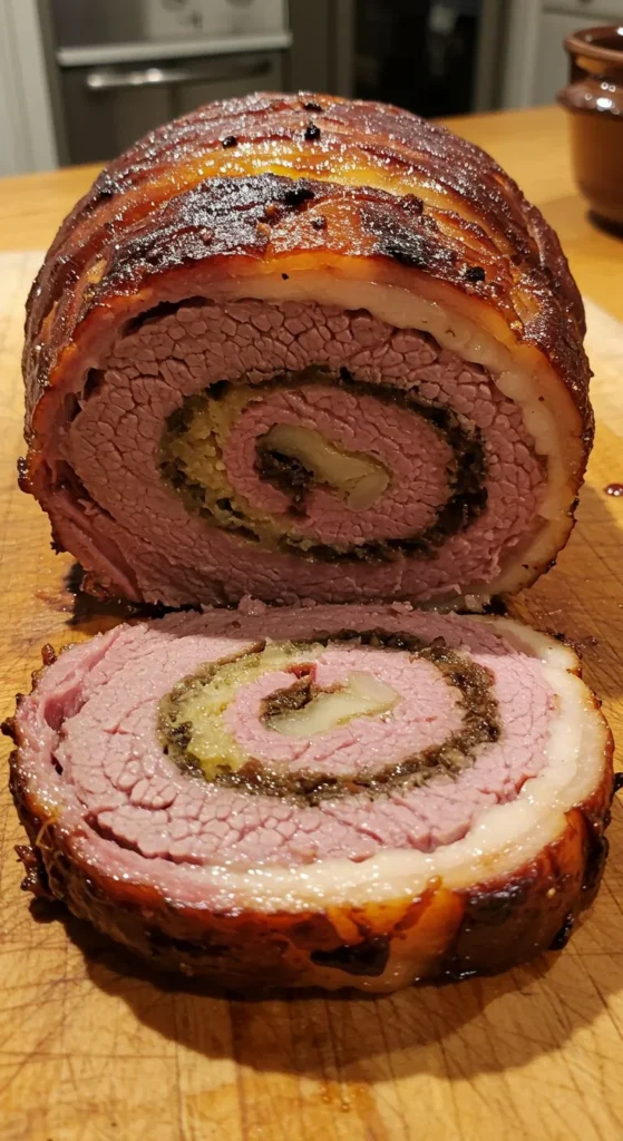 Beef Chuck Roll: Heavenly Tenderness You’ll Crave 2 Simple Beef Chuck Roll Recipe You’ll Love