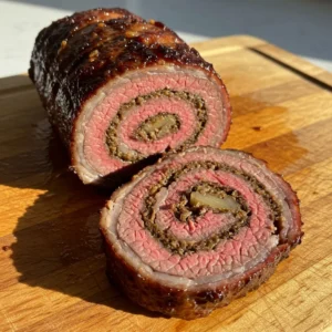 Beef Chuck Roll: Heavenly Tenderness You’ll Crave 6 Heavenly Beef Chuck Roll