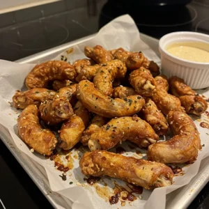 How to Make Crispy Fried Chicken Neck: Irresistible and Easy! 3 Crispy Chicken Neck Recipe in Action