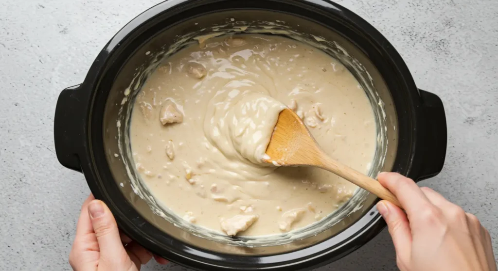 Crock Pot Chicken Alfredo: Irresistible Comfort in Minutes 4 Weeknight Winner: Crock Pot Chicken Alfredo