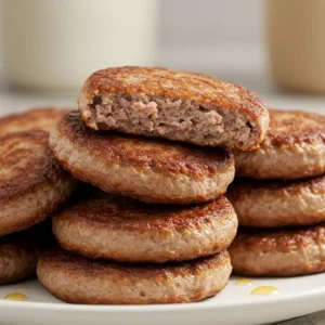 Fennel Sausage: Exciting Ways to Revolutionize Family Dinners 7 Aromatic Fennel Sausage: The Perfect Mediterranean Blend