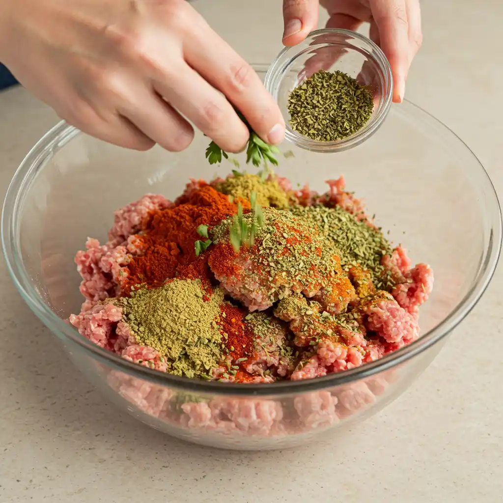 Fennel Sausage: Exciting Ways to Revolutionize Family Dinners 3 Perfectly caramelized breakfast sausage with aromatic fennel seeds