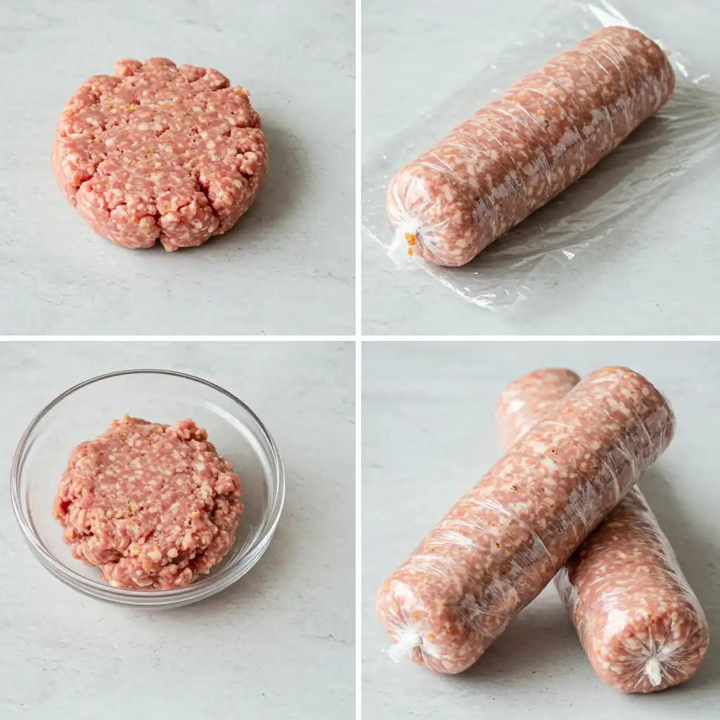 Fennel Sausage: Exciting Ways to Revolutionize Family Dinners 5 Irresistibly Flavorful Fennel Sausage