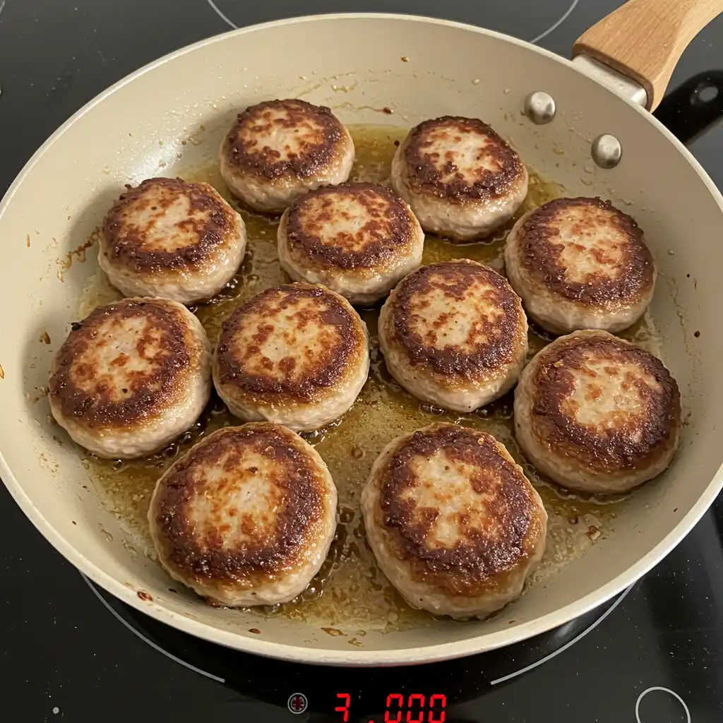 Fennel Sausage: Exciting Ways to Revolutionize Family Dinners 6 Artisan Fennel Sausage: A Flavor Explosion