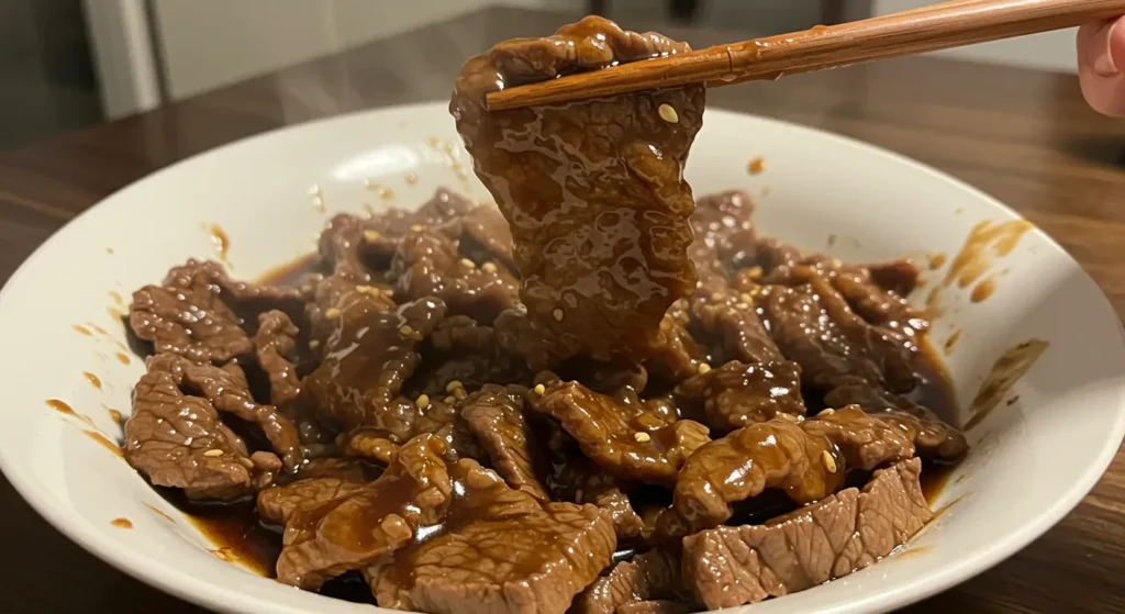 Perfect Beef Teriyaki: Tips and Tricks for Authentic Flavor
