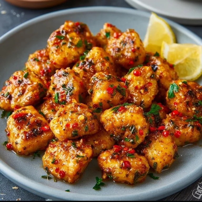 Cowboy Butter Chicken Bites: Bold, Buttery, and Finger-Licking Good 2 Cowboy Butter Chicken Bites: Bold, Buttery, and Finger-Licking Good