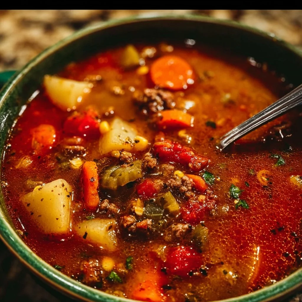 Cowboy Soup 2 Cowboy Soup