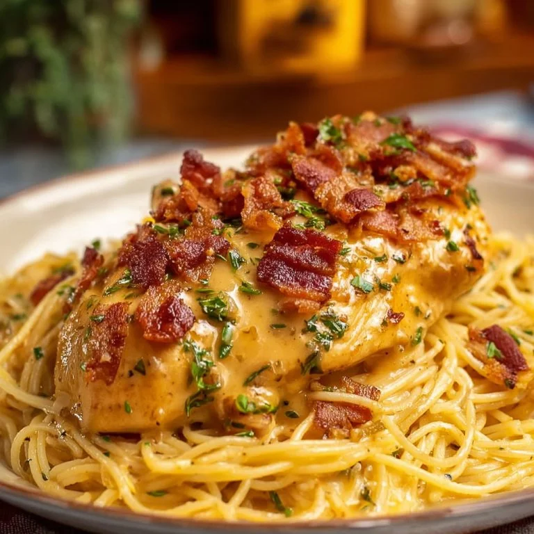 Easy Crock Pot Crack Chicken