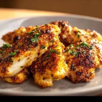 Melt In Your Mouth Chicken Breast