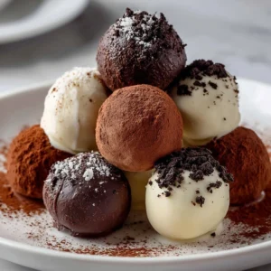 Delicious 3-Ingredient Chocolate Mousse served in a parfait glass with chocolate shavings