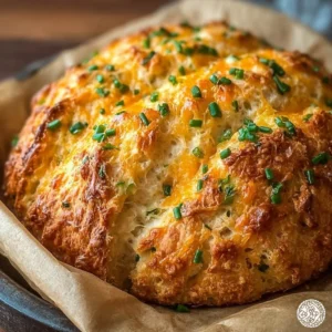 Irresistible Cheddar and Chive Irish Soda Bread 3 irresistible cheddar and chive irish soda bread 2026 03 03 060807